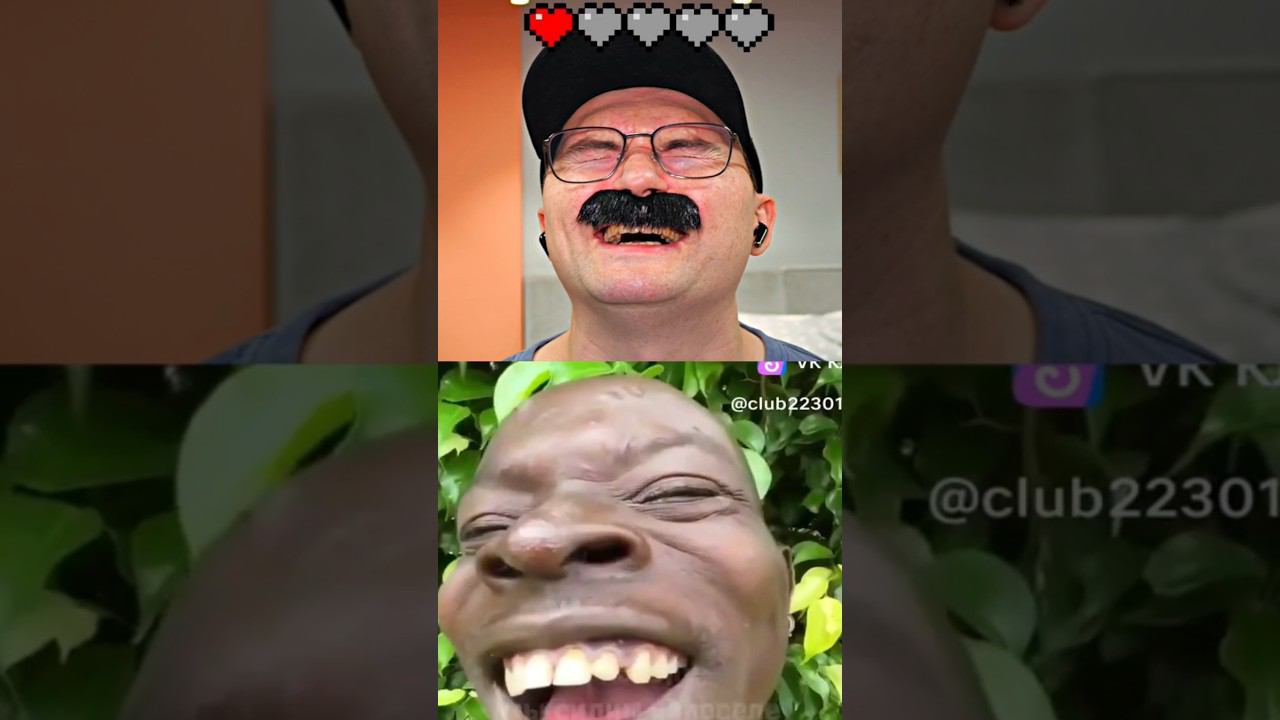 Нельзя смеяться | Засмеялся - проиграл 11 смотреть онлайн