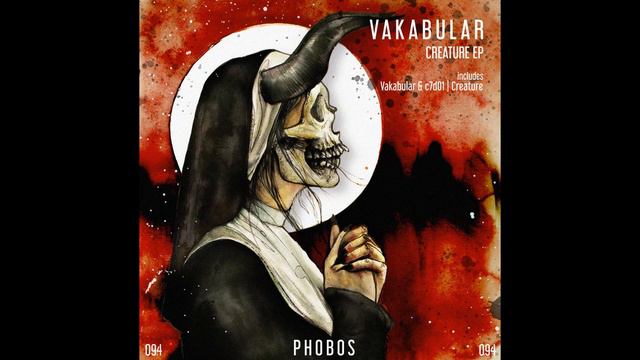 Vakabular - Boogie (Original Mix)