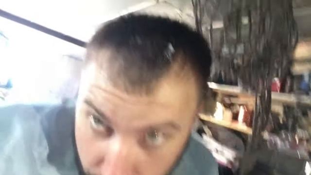 2102 ‘74 ₽еконструкция «антигравий Body 951»