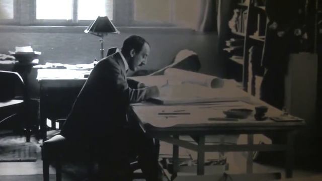 Henry Van De Velde   Ausstellung Im Neuen Museum Weimar