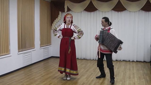 "Ох,сыграй,миленький,в гармошку"_исполняет Кочанова Александра_МБУ ДО "МКДЦ "ДШИ" м.р.Безенчукский смотреть онлайн
