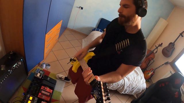 The Offspring - This Is Not Utopia | Guitar Cover