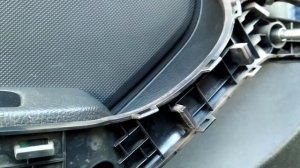 Chery Tiggo F.L 2013.Чери Тиго фл.как разобрать заменить задню дверь,снеть карточку,стекло,форточку