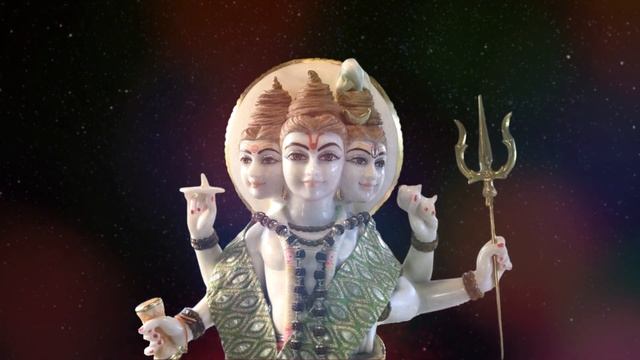 The Pure Vibrations Of Lord Dattatreya | Om Shri Gurudeva Datta Mantra | Chanted 108 Times