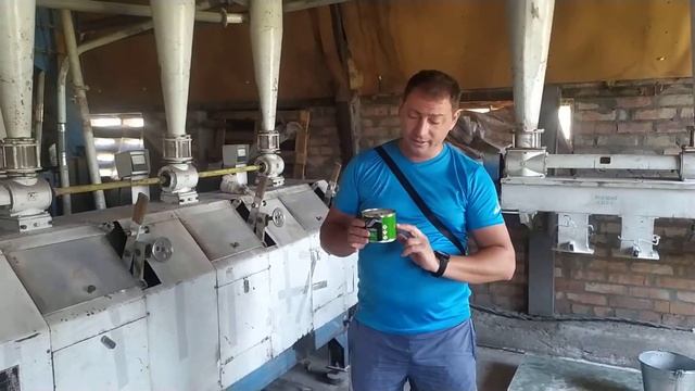 Шашка фумігант Актелік для обробки від шкідників зерносховищ ангарів, млинів, промислових приміщень смотреть онлайн