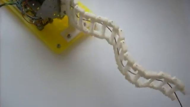 3d printed tail смотреть онлайн