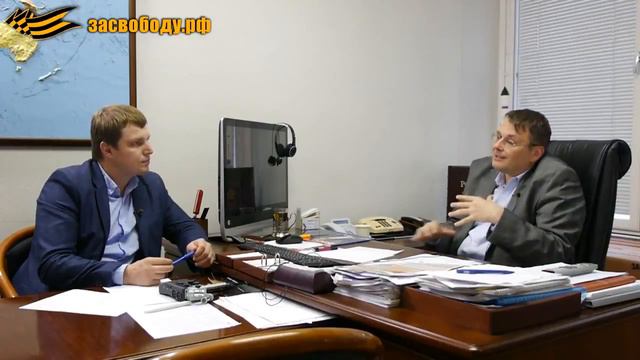 О внезапном «подвиге» Н.Поклонской смотреть онлайн