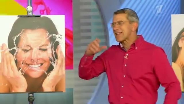 Как умываться? Правила умывания для женщин