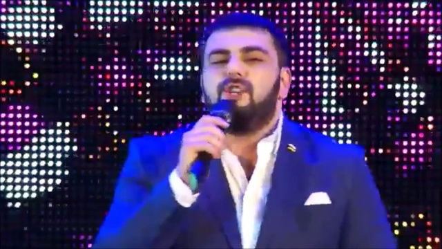 Артур Халатов - Сладкая смотреть онлайн