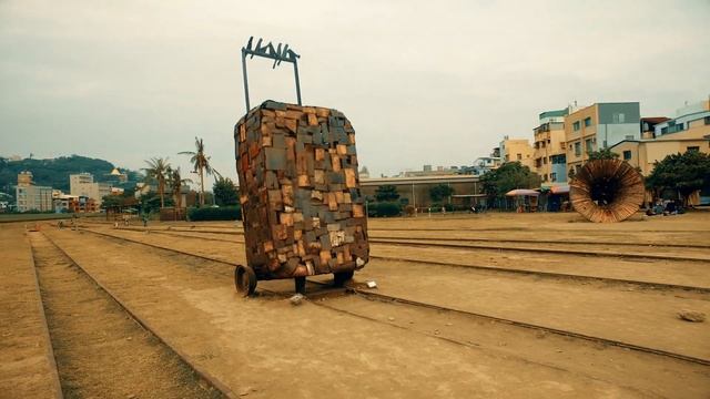 【4K】?? Drone Footage ? KAOHSIUNG ??? Taiwan's Beautiful Metropolis смотреть онлайн