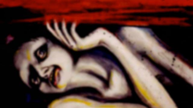 Speciale mese di Halloween: La leggenda di Bloody Mary смотреть онлайн
