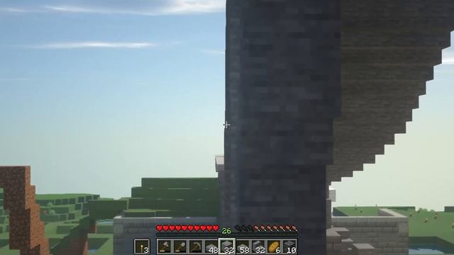 Minecraft Relaxing Longplay - Building the Disney's Tangled Kingdom [No Commentary] (1.18) смотреть онлайн