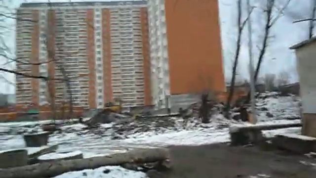 Московские новостройки Щёлковская 2 смотреть онлайн