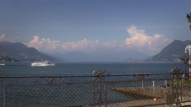 Stresa, Lake Maggiore, Travel In Northern Italy смотреть онлайн