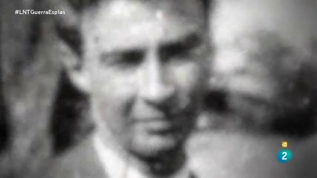 Dos bombas para una espía - La primera bomba atómica Soviética - 480p смотреть онлайн