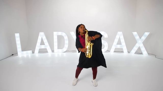 L.S.J - ONLY YOU ft. Dre-Sticks ( Official Music Video) #saxophone #music #africa #dance #musicvide смотреть онлайн