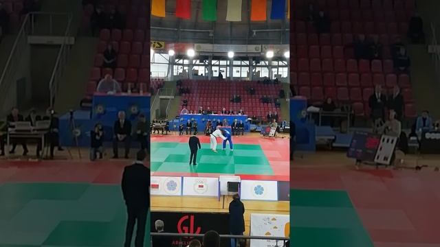 Чемпионат Р. Б. По дзюдо смотреть онлайн