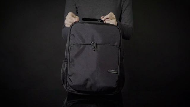 TUCANO - Free&Busy zaino смотреть онлайн