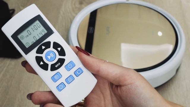 Обзор РОБОТА - Пылесоса ILIFE V5s Pro | Rosegal