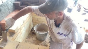 ВЫБИРАЕМ КАЧЕСТВЕННЫЙ МЕРТЕЛЬ ДЛЯ КЛАДКИ ОГНЕУПОРА