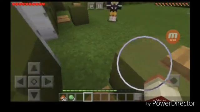 Прохождение карты на двоих - Minecraft PE #1 смотреть онлайн