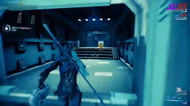 Warframe Shenanigans: TRADING ATTEMPT смотреть онлайн