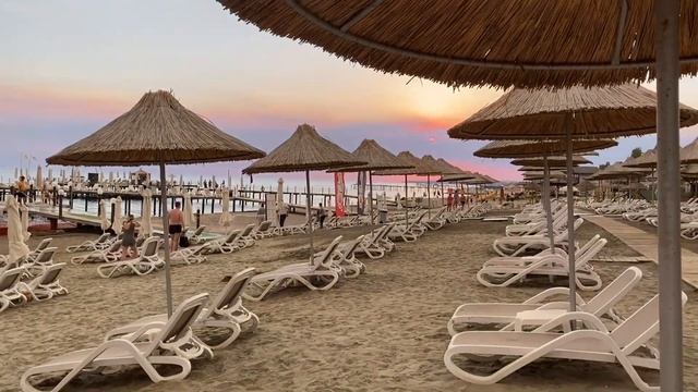 Отель 5 Звёзд Турция / Всё включено / Отзыв Quattro Beach Spa & Resort Otel Alanya смотреть онлайн
