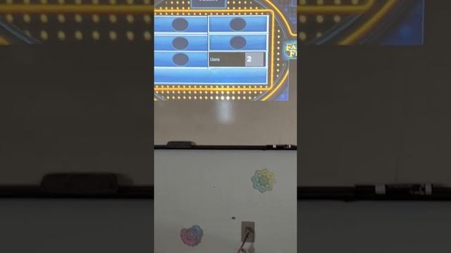 #PowerPoint. How to Use Family Feud PowerPoint Template To Play Family Feud Game in Class w/ Buzzin смотреть онлайн