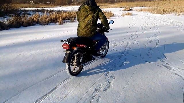 По льду на лысой резине смотреть онлайн