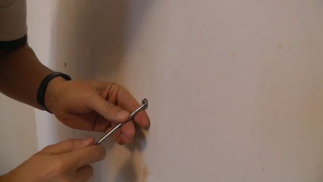 Как вытащить пластиковый дюбель | Своими руками смотреть онлайн