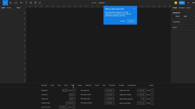Top Shortcuts for Figma смотреть онлайн