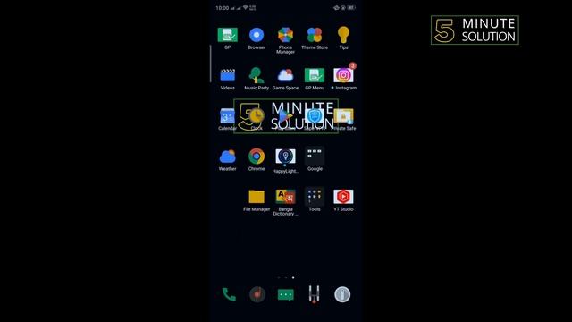 How to Fix Error Performing query facebook problem on phone 2023 смотреть онлайн