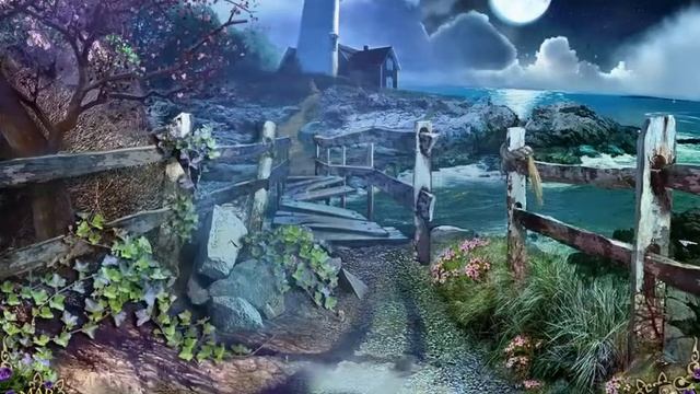 Mystery Trackers 3 Black Isle Full Walkthrough No Commentary смотреть онлайн