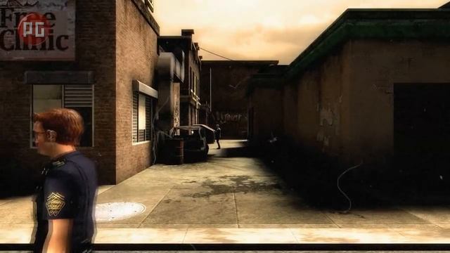 Postal 3. Видеообзор