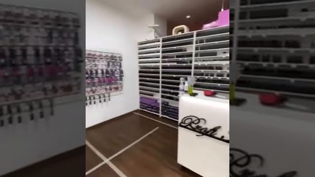 Profi Nail Москва смотреть онлайн