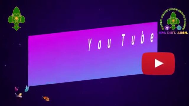 2nd Promotional Video | Launch of Official You Tube Channel | ERBS&G | KPA смотреть онлайн