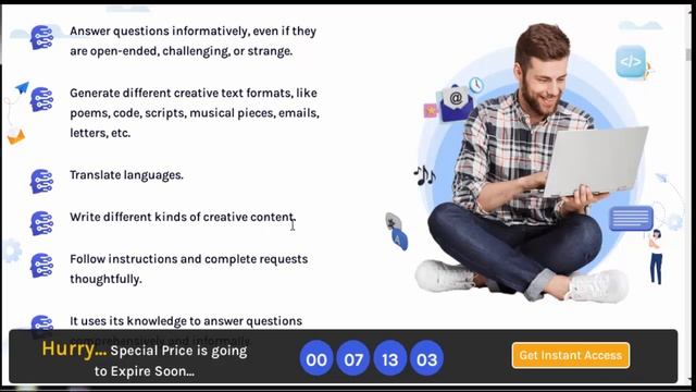 (PLR) Google Bard AI Expertise high-in-demand DFY PLR product you must have! смотреть онлайн