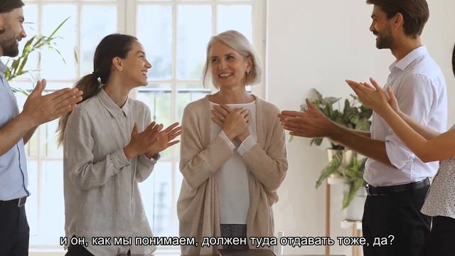 Как эффективно преодолевать стресс? смотреть онлайн