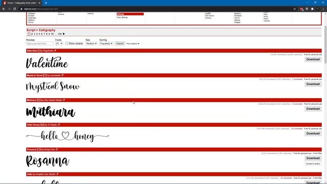 All about fonts! Using fonts in Cricut Design Space, Photoshop, Inkscape, GIMP, Silhouette, and mor смотреть онлайн