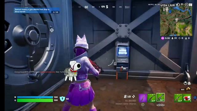 78 Elimination Solo Wins (Fortnite Chapter 5 Gameplay Xbox one x Controller) смотреть онлайн