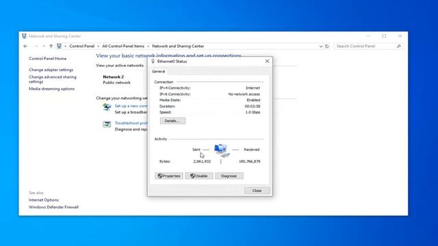 [Solved] Windows Has Detected an Ip Address Conflict in Windows 10/8/7 смотреть онлайн