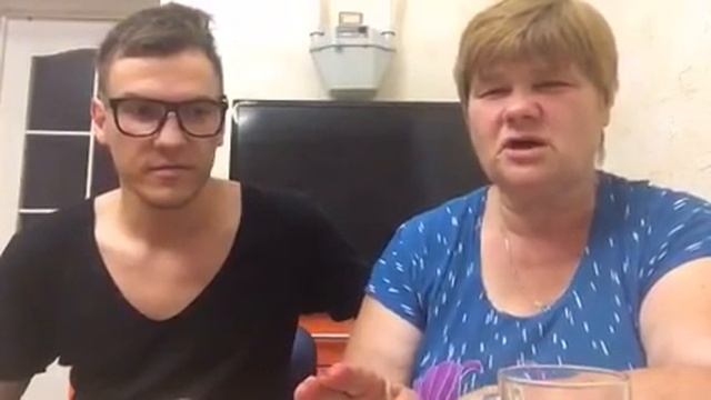 семейные посиделки ( миняев илья и миняева юлия) смотреть онлайн