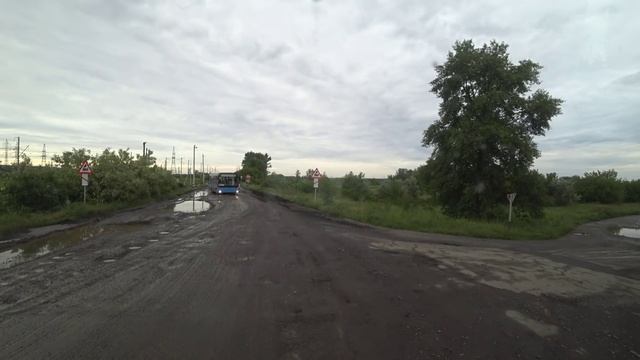 Дальнобой на ЮГ // Часть первая. смотреть онлайн