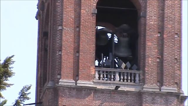 Le Campane del Duomo di Monza - Plenum e "Manfrina" смотреть онлайн