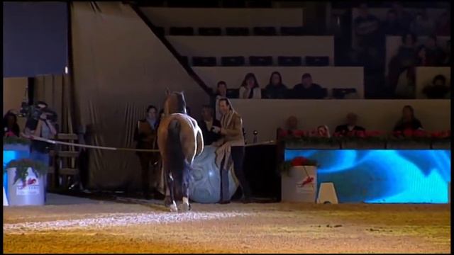 Frédéric Pignon & Magali Delgado - Full LIVE