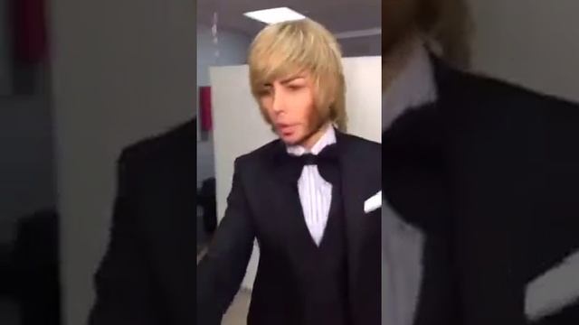 Сергей Зверев и Нелли Ермолаева смотреть онлайн