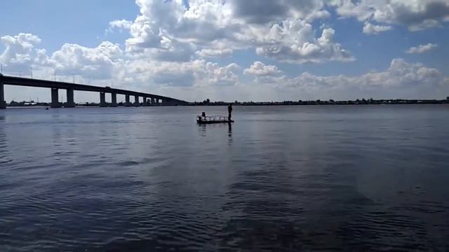 понтон самоходный под мотор из стеклопластика смотреть онлайн
