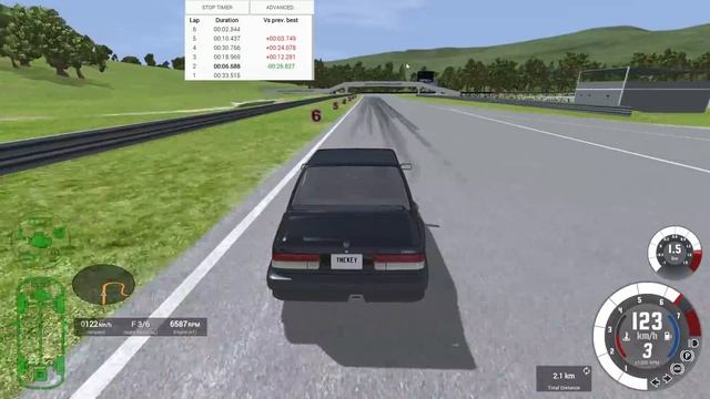 BEAMNG DRIVE #774 I Lime Rock Park I Let's Play BeamNG Drive mit GCG Alpha HD смотреть онлайн