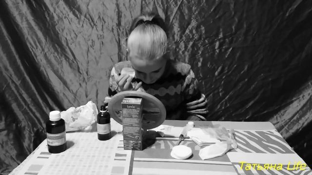 Делаю пирсинг в домашних условиях // I do piercing at home смотреть онлайн