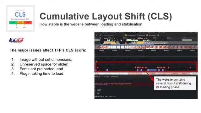 Google Core Web Vitals | What you need to know and how to get ready смотреть онлайн